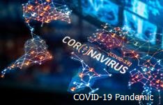 COVID-19 Pandemic causes pandemics.